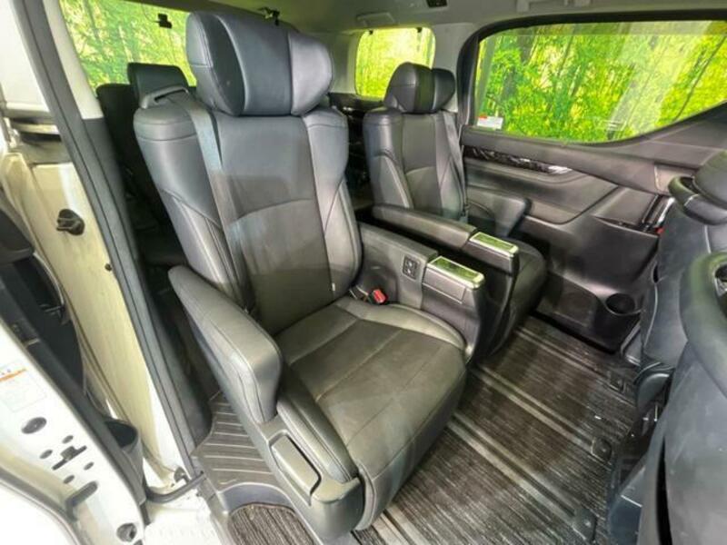 ALPHARD-8