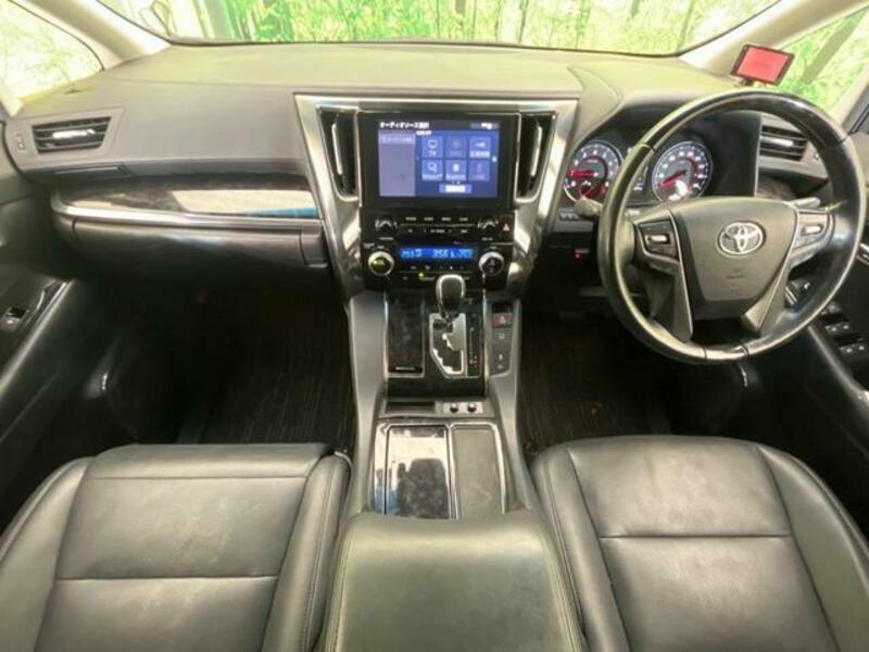 ALPHARD-1