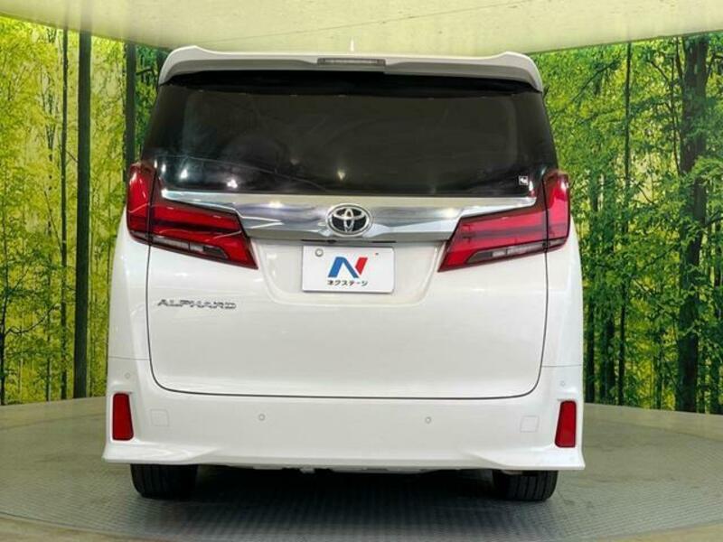 ALPHARD-14