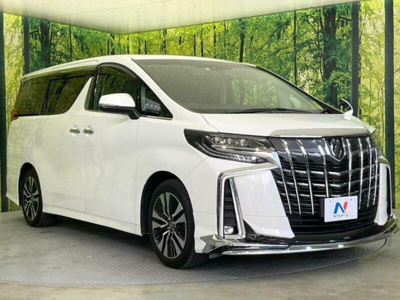 ALPHARD-15