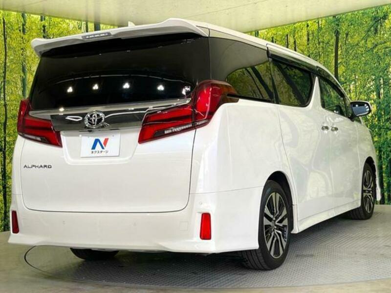 ALPHARD-16