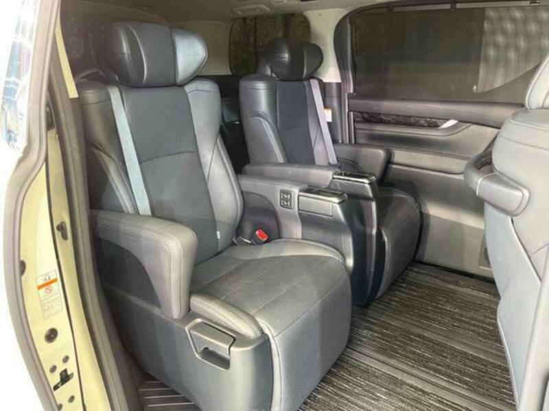 ALPHARD-8