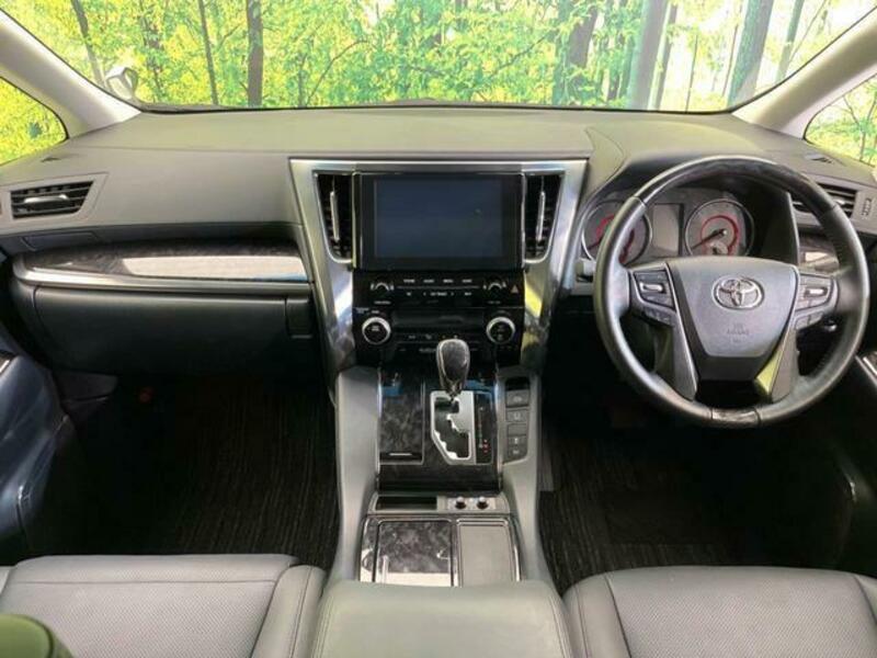 ALPHARD-1