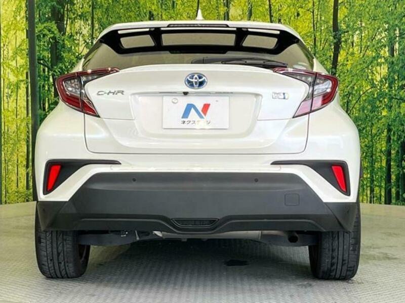 C-HR-14