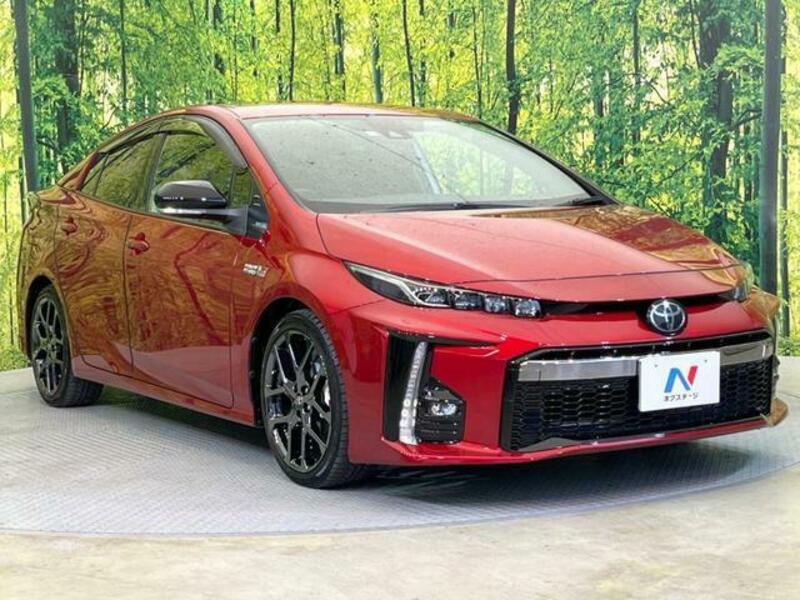 PRIUS PHV-15