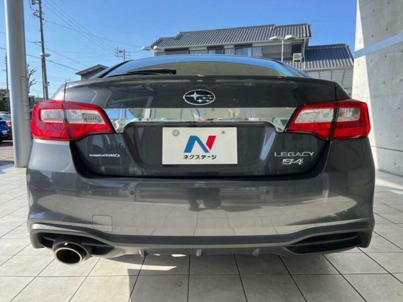 LEGACY B4-15