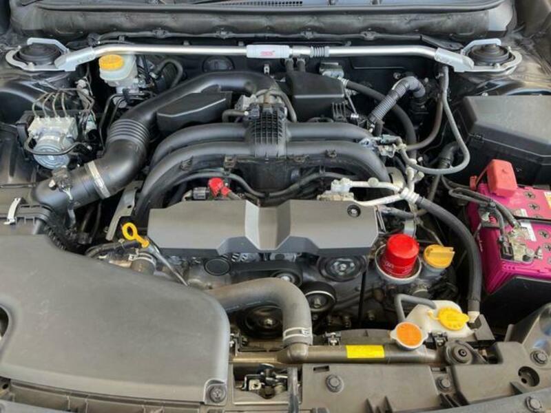 LEGACY B4-18