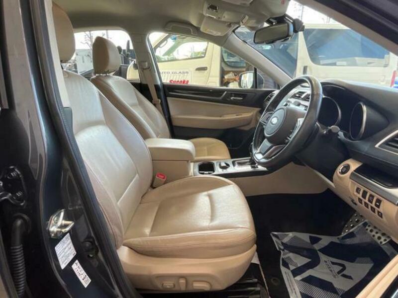 LEGACY B4-8