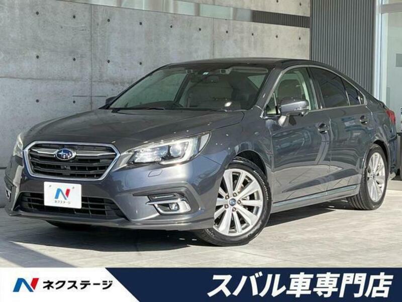 LEGACY B4
