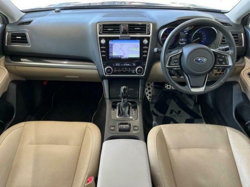 LEGACY B4-1
