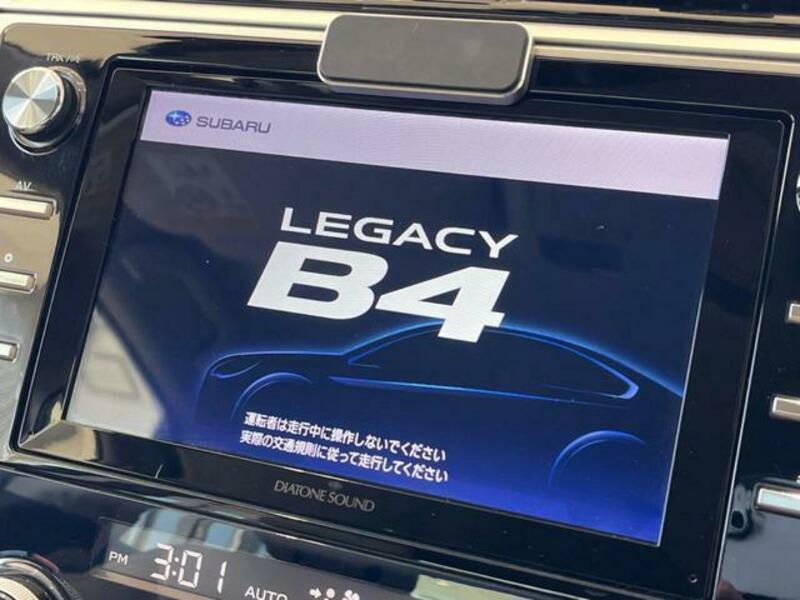 LEGACY B4-3