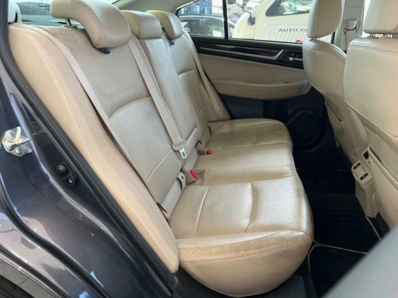 LEGACY B4-10