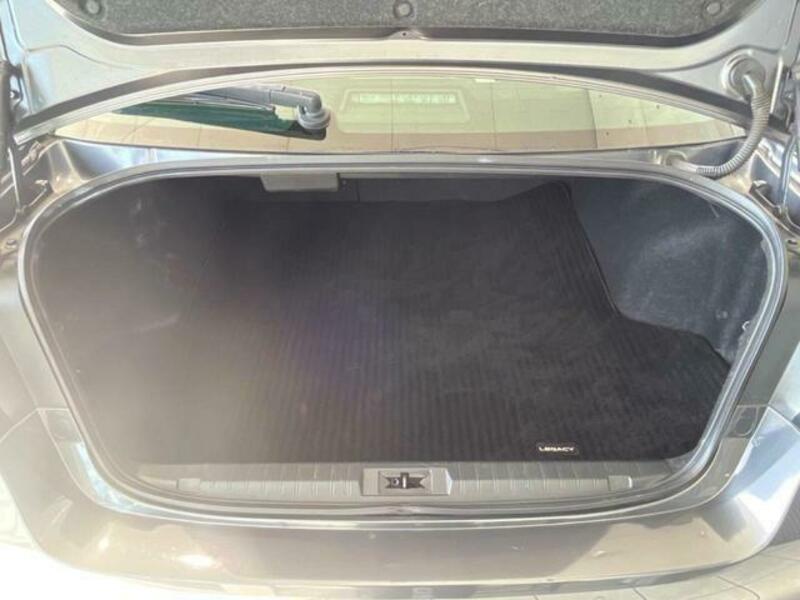 LEGACY B4-11