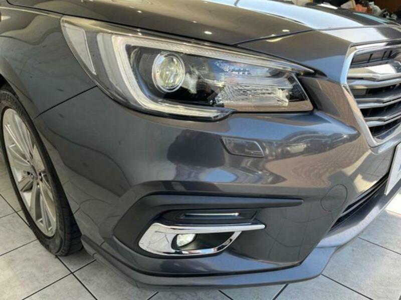 LEGACY B4-13