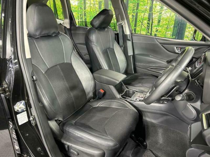 FORESTER-8