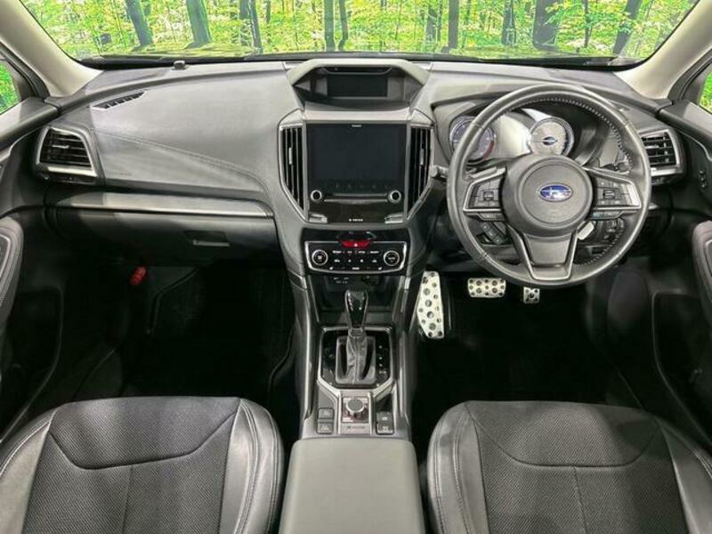 FORESTER-1