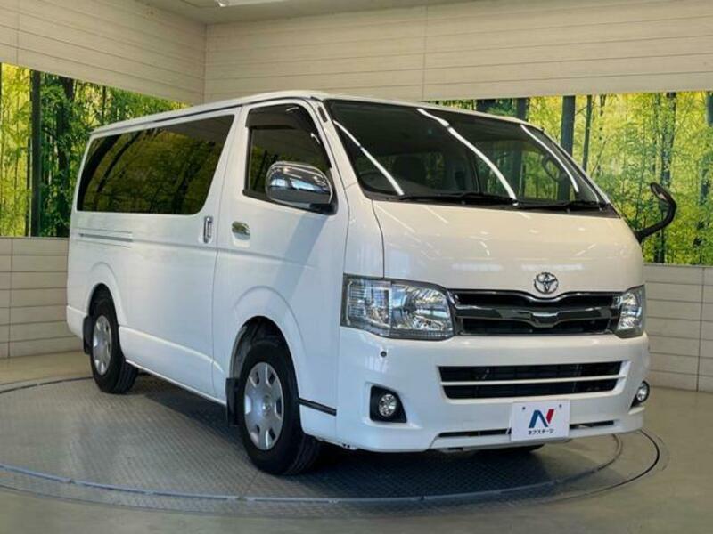 HIACE VAN-16