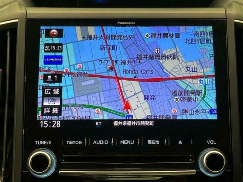 FORESTER-2