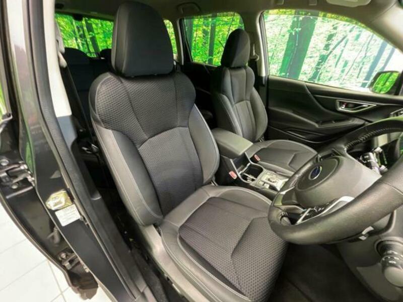 FORESTER-8