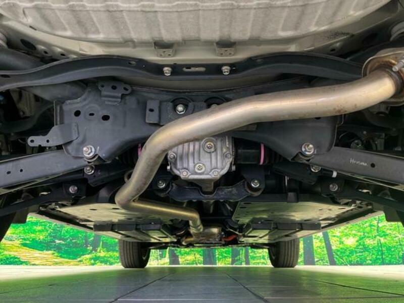 FORESTER-19