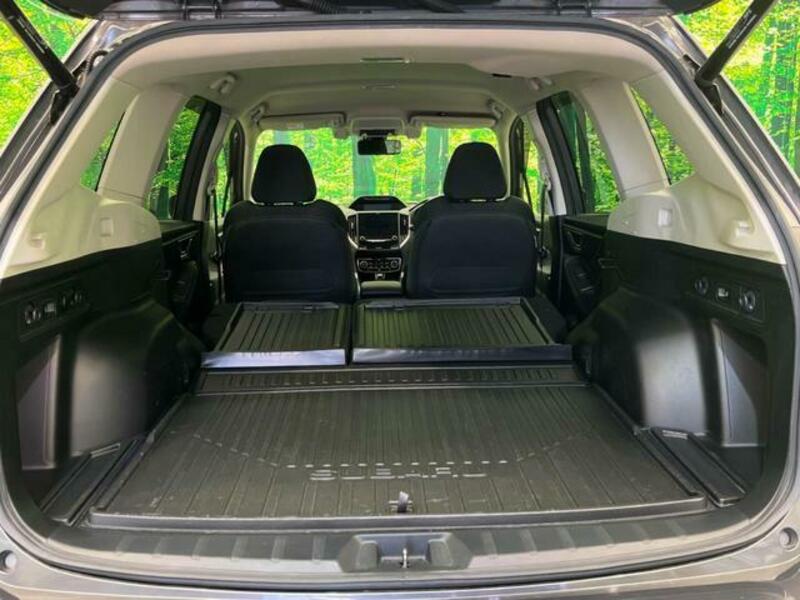 FORESTER-10