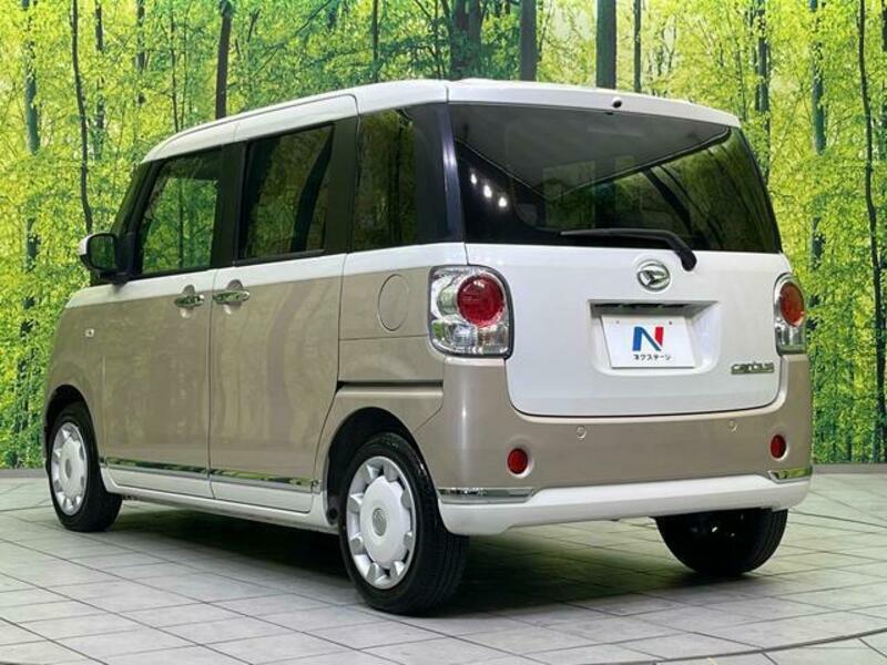 MOVE CANBUS-16