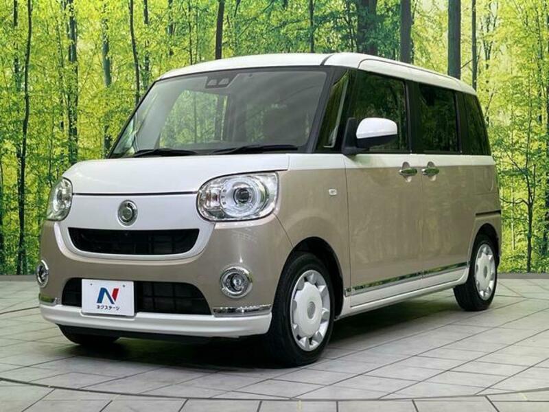 MOVE CANBUS-19