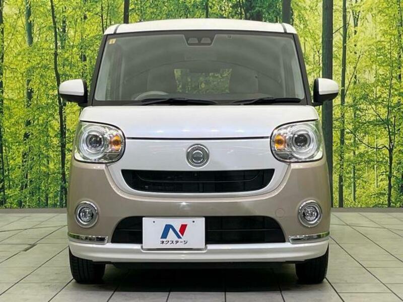 MOVE CANBUS-13