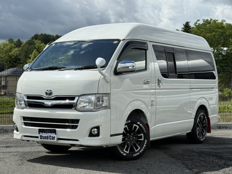 HIACE VAN-17