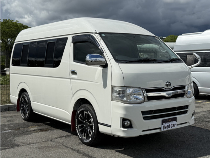 HIACE VAN-19