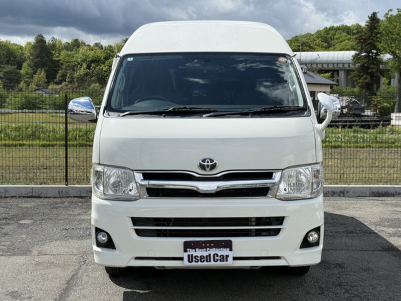 HIACE VAN-18