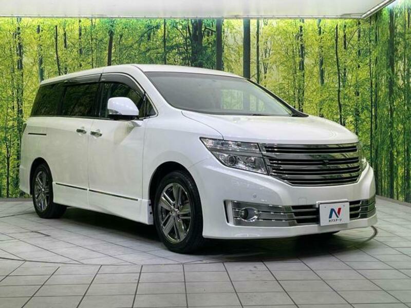 ELGRAND