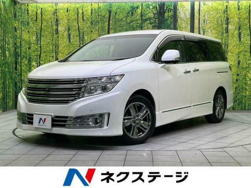 ELGRAND