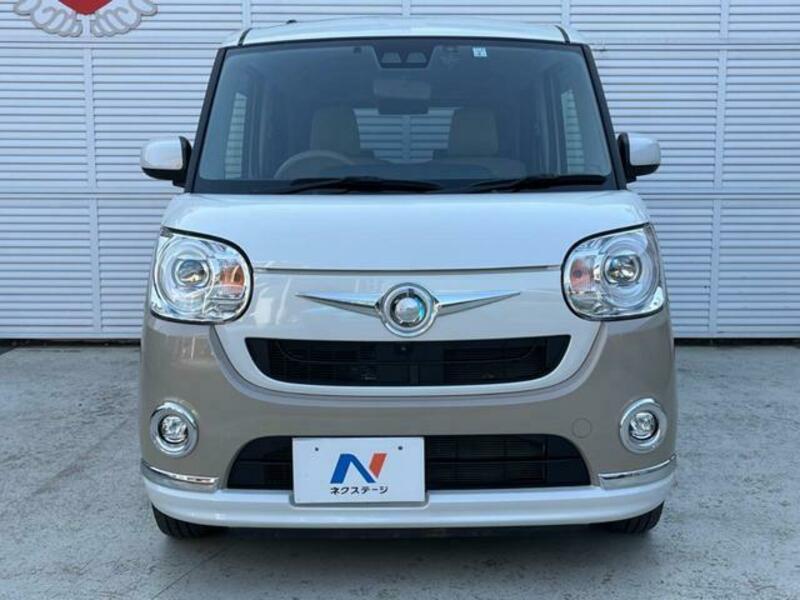 MOVE CANBUS