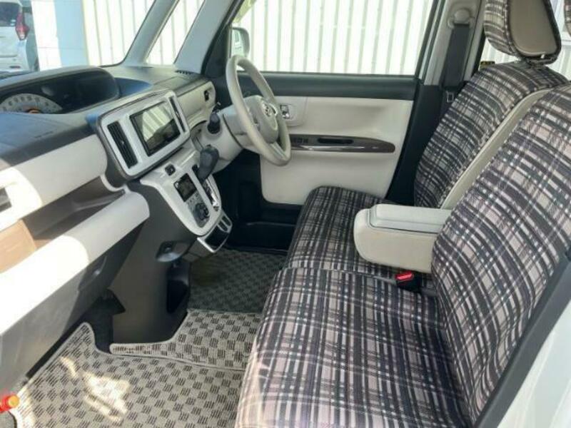 MOVE CANBUS-5