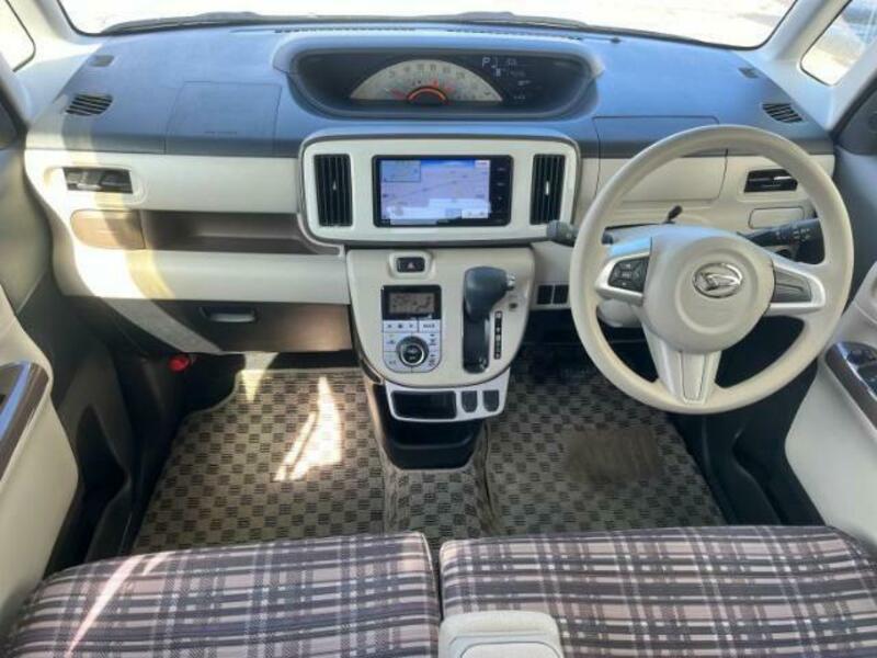 MOVE CANBUS-8