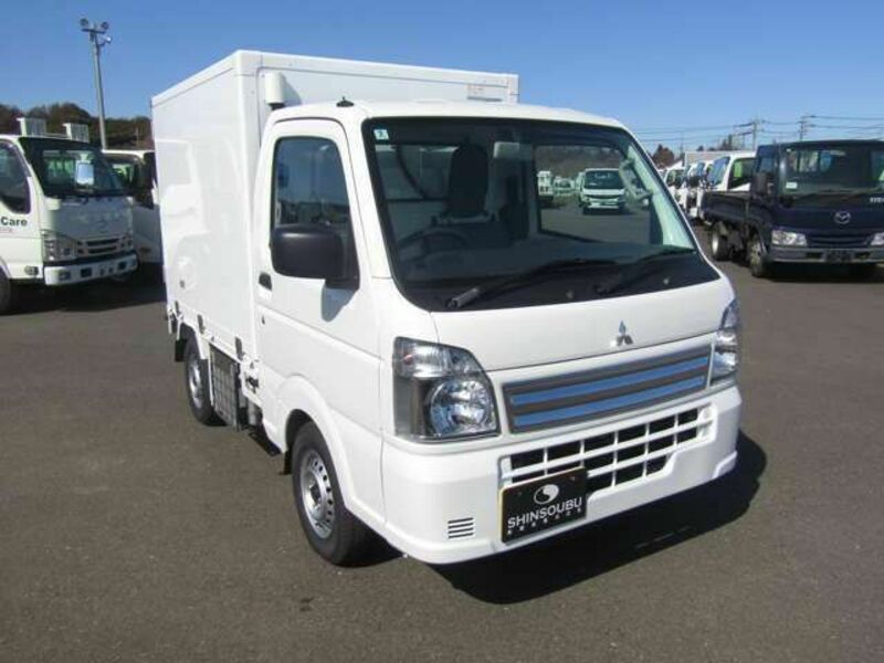 MINICAB TRUCK-2