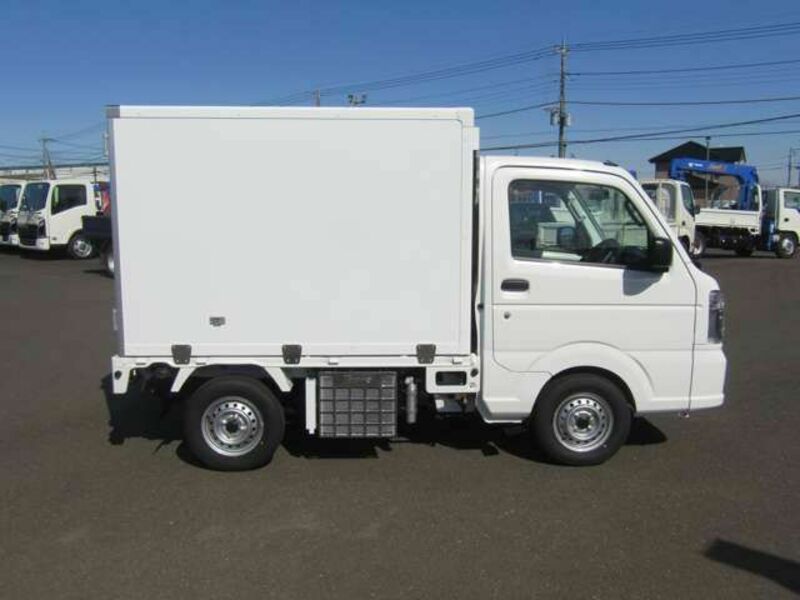 MINICAB TRUCK-3