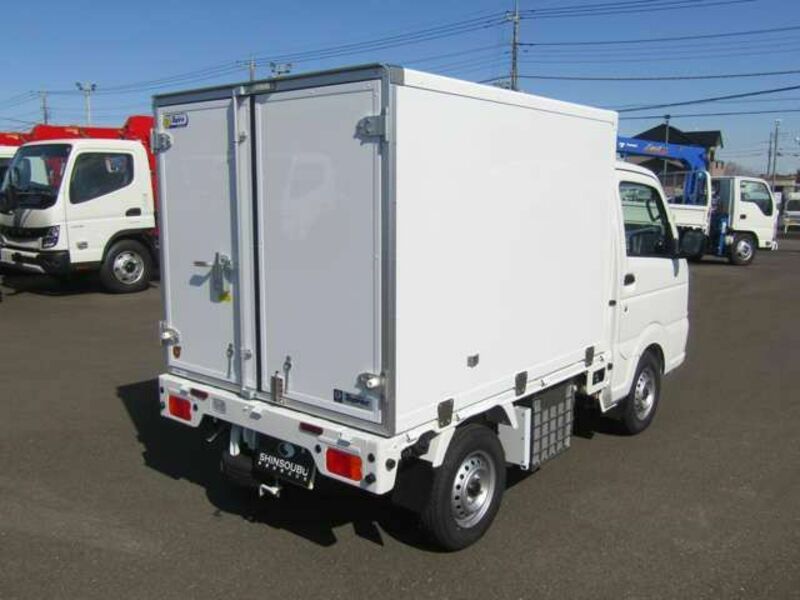 MINICAB TRUCK-4