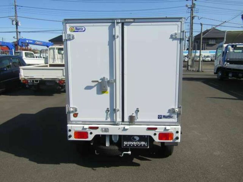 MINICAB TRUCK-5