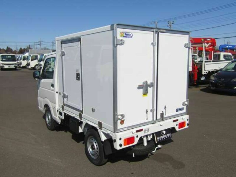 MINICAB TRUCK-6