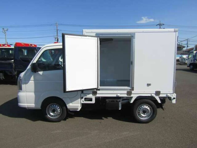 MINICAB TRUCK-7