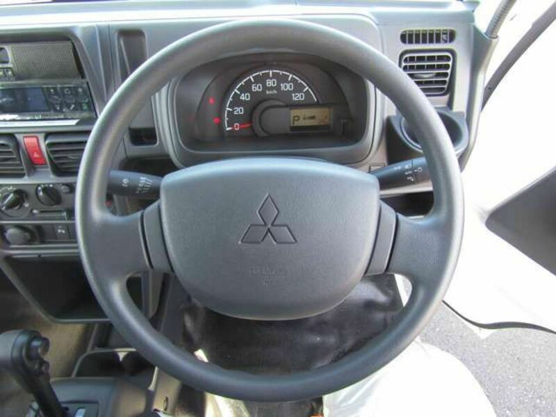 MINICAB TRUCK-15