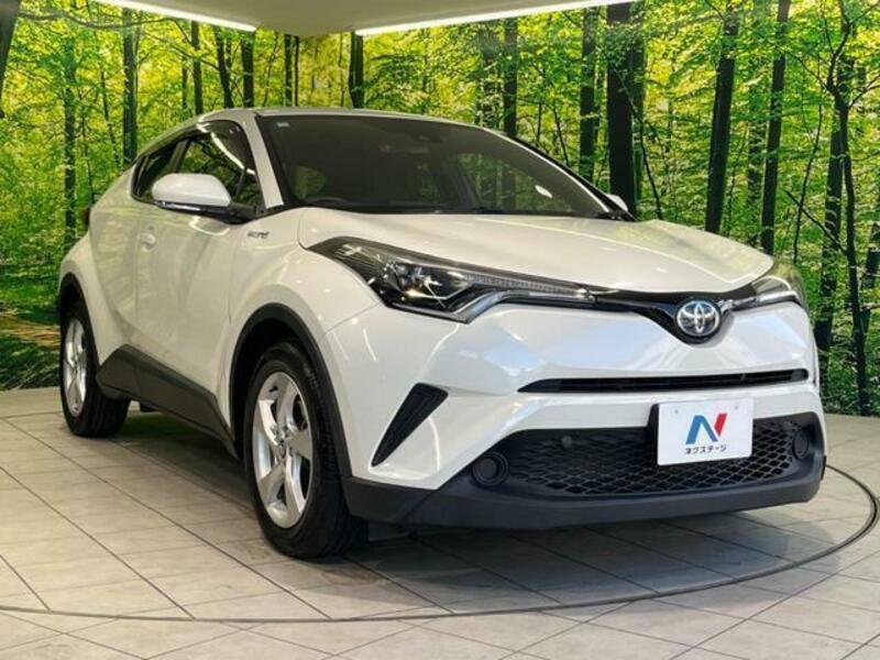 C-HR-15