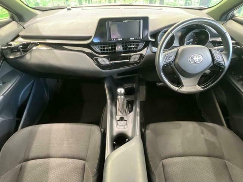 C-HR-1