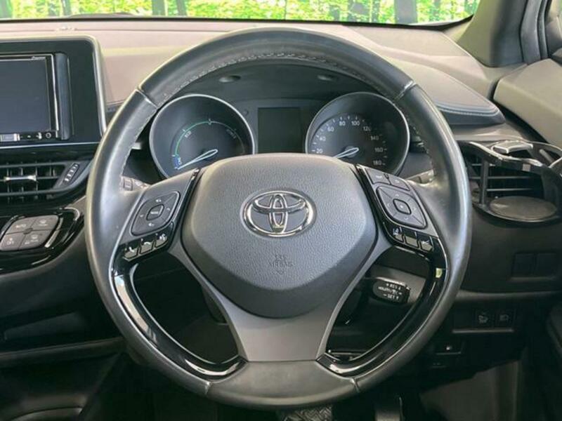 C-HR-10