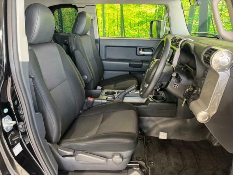 FJ CRUISER-7