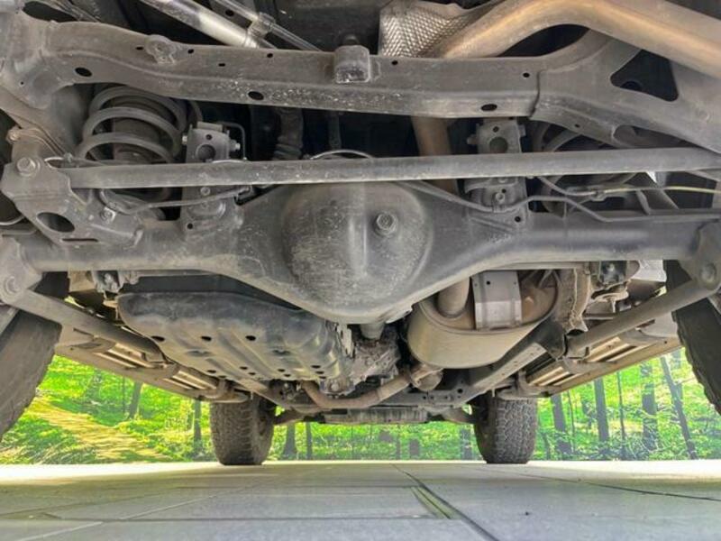 FJ CRUISER-18