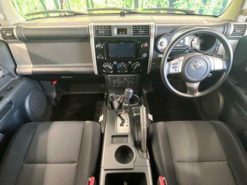 FJ CRUISER-1