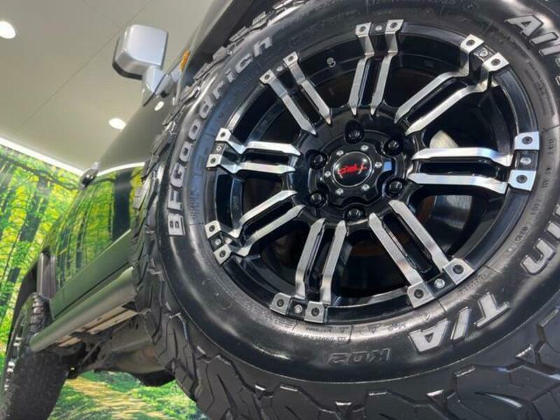 FJ CRUISER-12